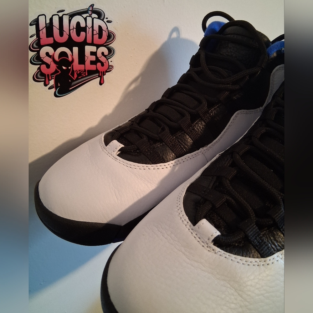 Jordan 10 Retro - Picture 2 of 6